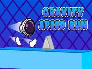 Játék Gravitációs sebesség futás online