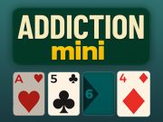 Játék Függőség mini online