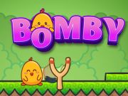 Játék Bombáz online