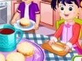 Játék Alfajores online