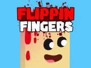 Játék Flippin ujjak online