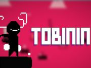 Játék Tobinin online