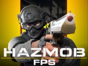 Játék Hazmob FPS online