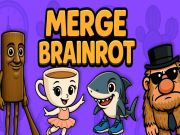 Játék Egyesítse a Brainrotot online