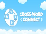 Játék Cross Connect Word online