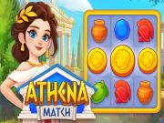 Játék Athena mérkőzés online