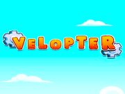 Játék Velopter online