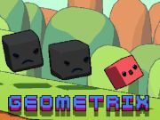 Játék Geometrix online