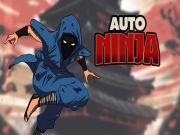 Játék Auto ninja online