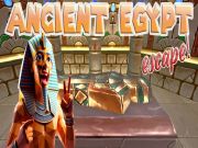 Játék Menekülj az ókori Egyiptomból online