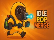 Játék Tétlen pop egyesül online