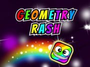 Játék Geometriai kiütés online