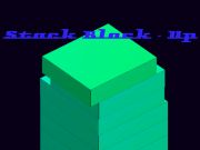 Játék Verem blokk- fel online