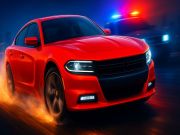 Játék Charger City sofőr online