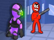 Játék Bullet úr: Stealth Ninja Killstreak online