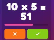 Játék Matematikai mánia online