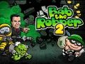 Játék Bob a Tolvaj 2 online Játék Bob a Tolvaj 2 online