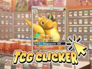 Játék TCG kártya-kattintó online