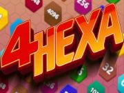 Játék 4 hexa online