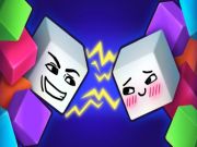 Játék A CUBATORIA MINGE 2048 online