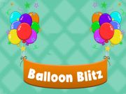 Játék Ballon blitz online