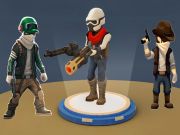 Játék Badlands hős online