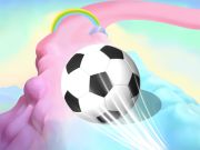 Játék 3D Super Rolling Ball Race online