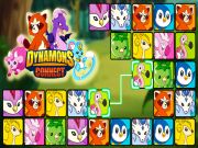 Játék A Dynamons Connect online