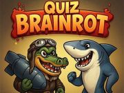 Játék Olasz brainrot kvíz online