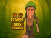 Játék Br Br patapim: obby kihívás online