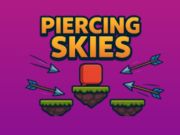 Játék Piercing égbolt online