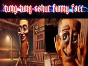 Játék Tung Tung sahur vicces arc online