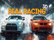 Játék Igazi verseny 3d online