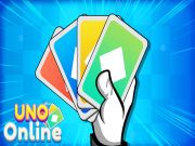 Játék UNO Online online