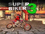 Játék Szuper motorosok 3 online