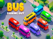Játék Busz parkolás online