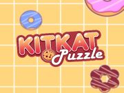 Játék KitKat rejtvény online