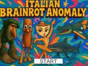 Játék Olasz brainrot anomália online