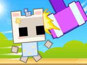 Játék Online macskák multiplayer park online