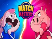 Játék Match Masters online