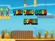 Játék Tung Tung sahur zombi online