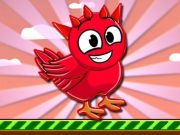 Játék Flappy sprunki kaland online