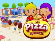 Játék Tétlen pizza üzlet online