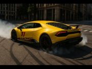 Játék OpenWorld Racing online