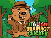 Játék Brainrot Clicker online