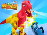 Játék Dino Hide n Shoot online