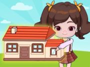 Játék Aha World Dream Town online