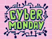 Játék Cyber hétfő online