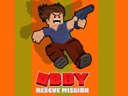 Játék Obby mentési misszió online
