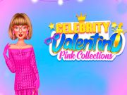 Játék Celebrity Valentino Pink kollekciók online